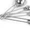 Martha Stewart Stainless Steel Measuring Spoons